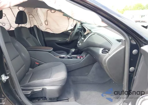 2022 Chevrolet Malibu Fwd Lt from USA, damaged, VIN 1G1ZD5ST7NF202962